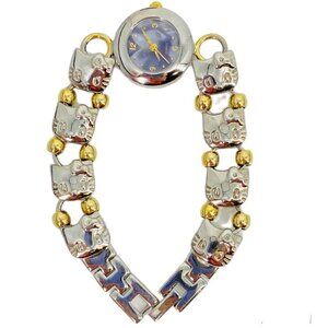 Rare Hello Kitty x Celebrity Watch 2005 Works​